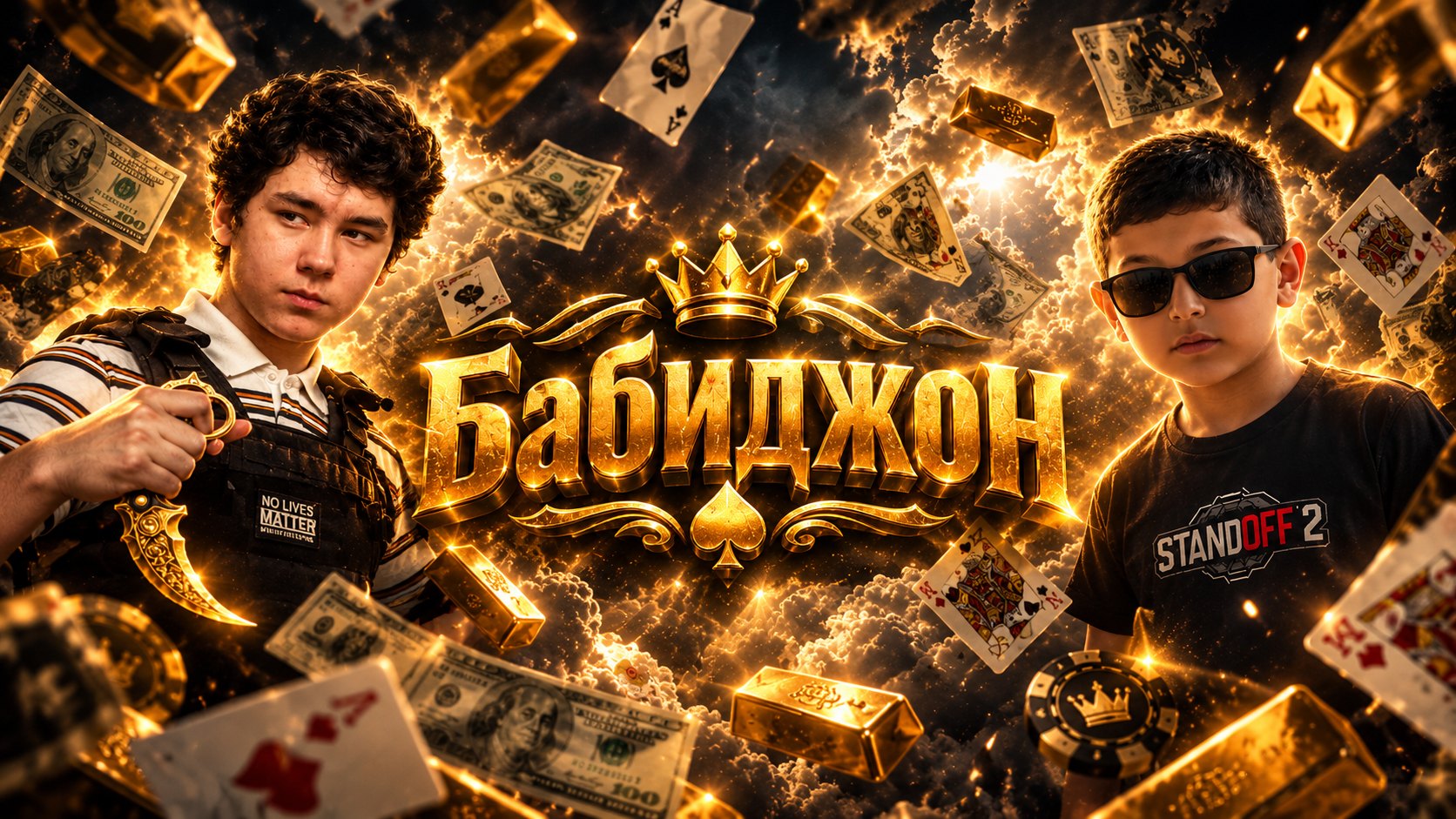 Бабиджон